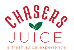 Chasers Juice Logo